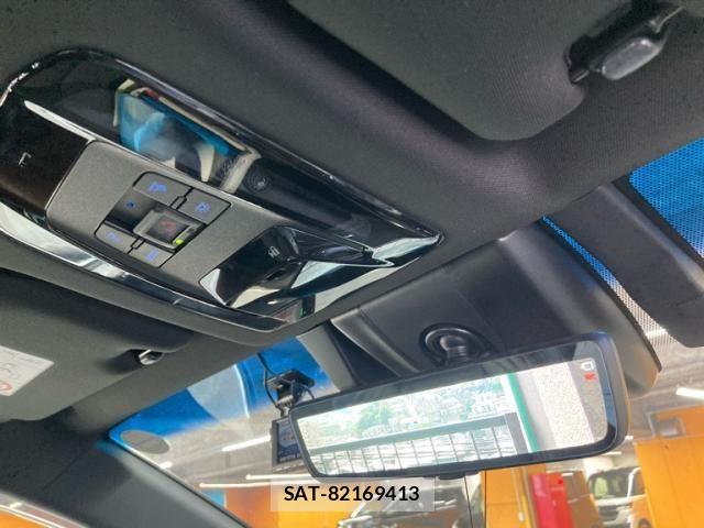 Toyota HARRIER 2021-08 8035766-28