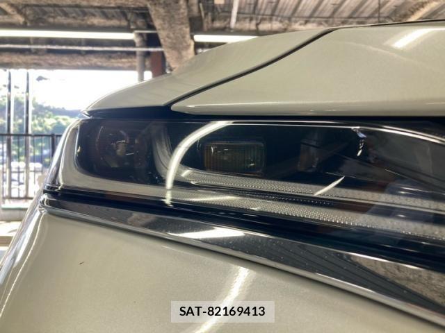 Toyota HARRIER 2021-08 8035766-3