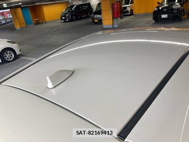Toyota HARRIER 2021-08 8035766-7
