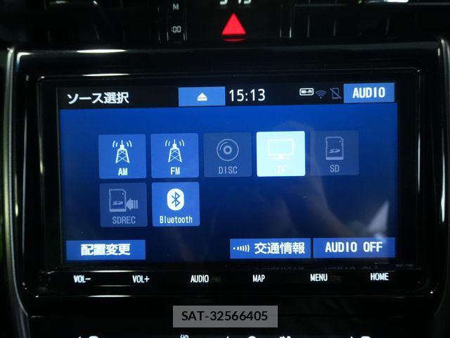 Toyota HARRIER 2020-03 8035779-9