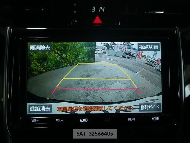 Toyota HARRIER 2020-03 8035779-10