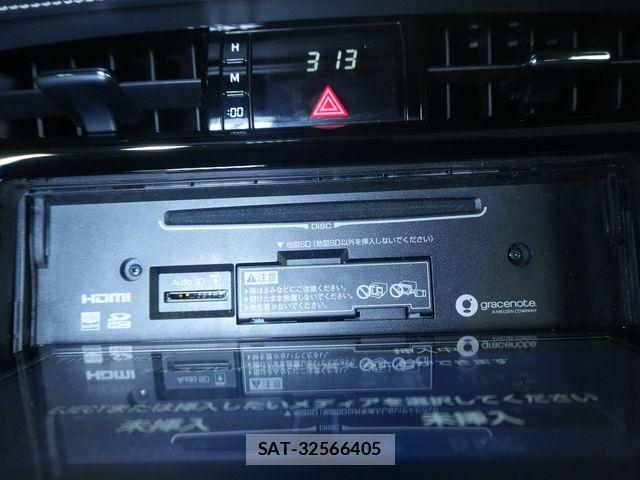 Toyota HARRIER 2020-03 8035779-11