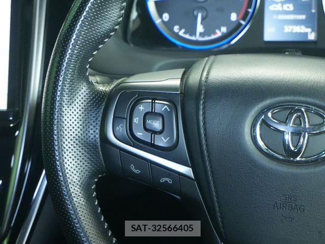 Toyota HARRIER 2020-03 8035779-12