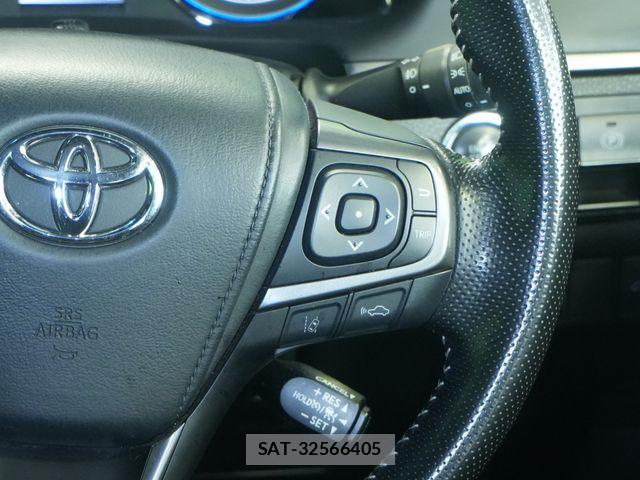 Toyota HARRIER 2020-03 8035779-13