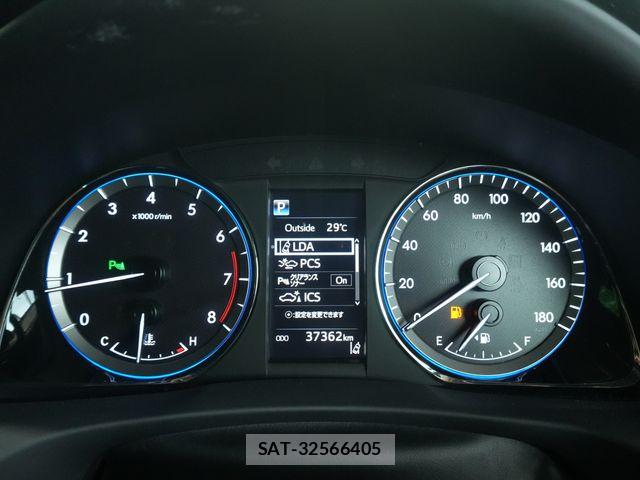 Toyota HARRIER 2020-03 8035779-14