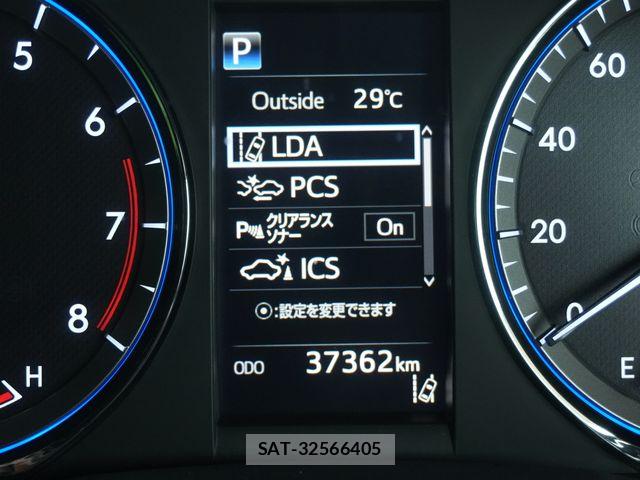 Toyota HARRIER 2020-03 8035779-15