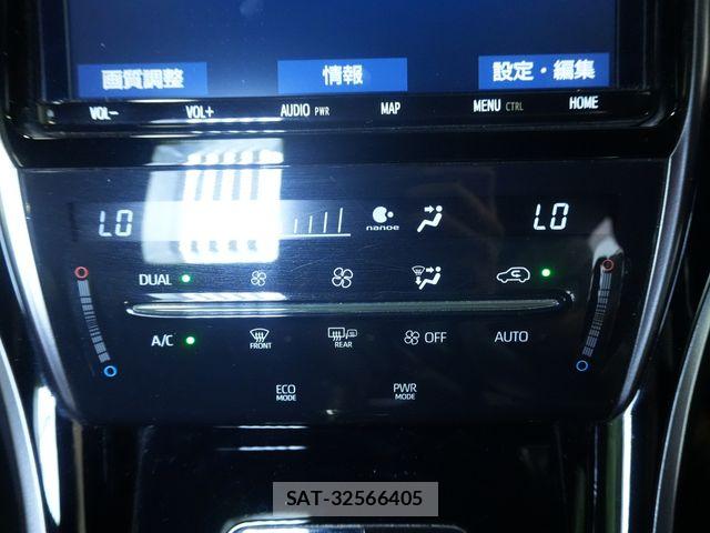 Toyota HARRIER 2020-03 8035779-16