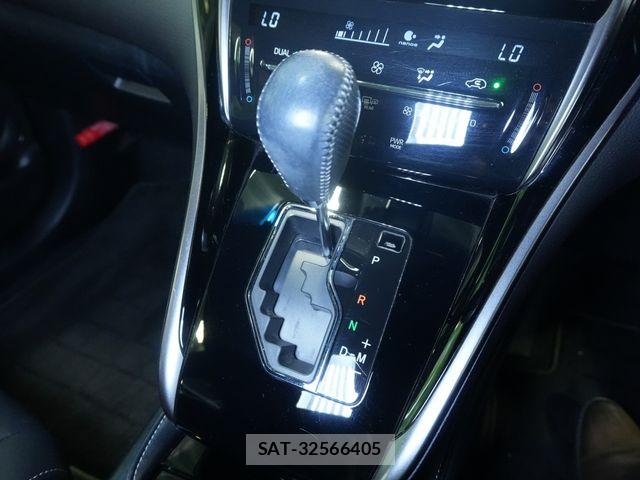 Toyota HARRIER 2020-03 8035779-17