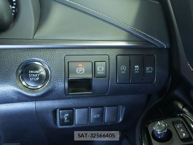 Toyota HARRIER 2020-03 8035779-18