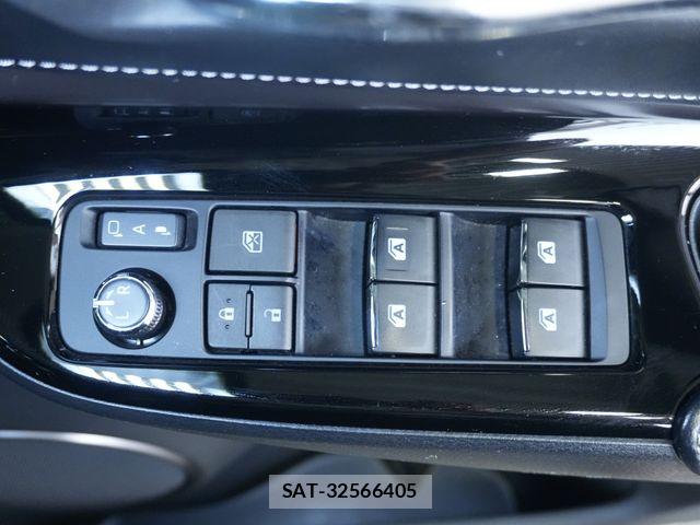 Toyota HARRIER 2020-03 8035779-20