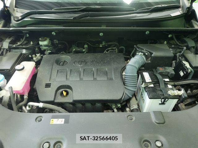Toyota HARRIER 2020-03 8035779-22