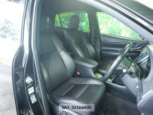 Toyota HARRIER 2020-03 8035779-24