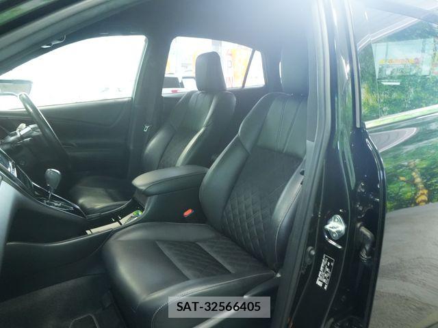 Toyota HARRIER 2020-03 8035779-25