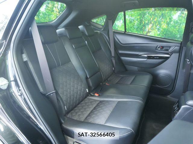 Toyota HARRIER 2020-03 8035779-26
