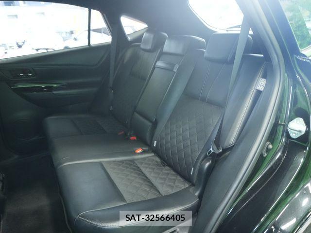 Toyota HARRIER 2020-03 8035779-27