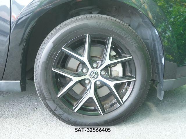 Toyota HARRIER 2020-03 8035779-29