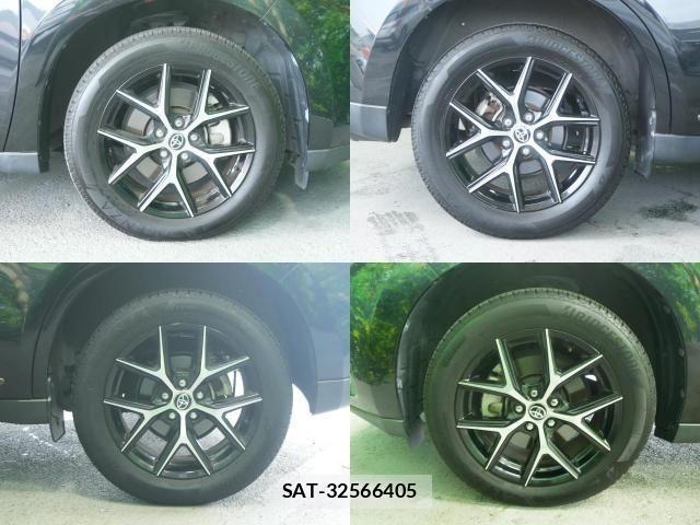 Toyota HARRIER 2020-03 8035779-4