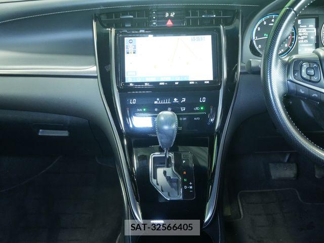 Toyota HARRIER 2020-03 8035779-7