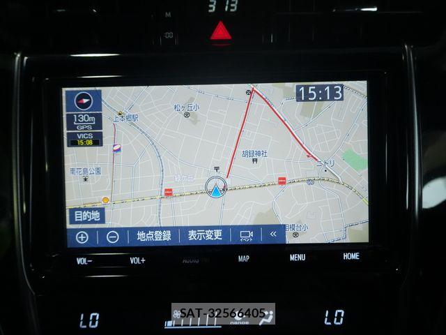 Toyota HARRIER 2020-03 8035779-8