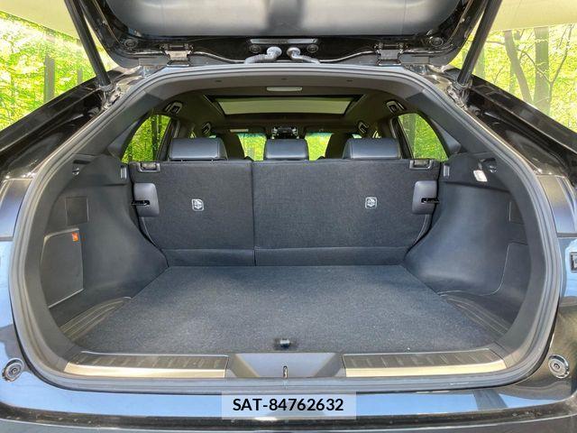 Toyota HARRIER 2023-06 8035762-9