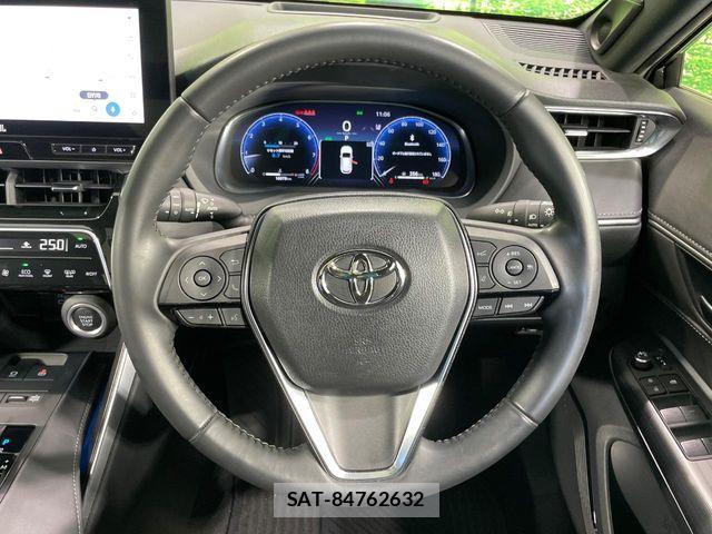 Toyota HARRIER 2023-06 8035762-10
