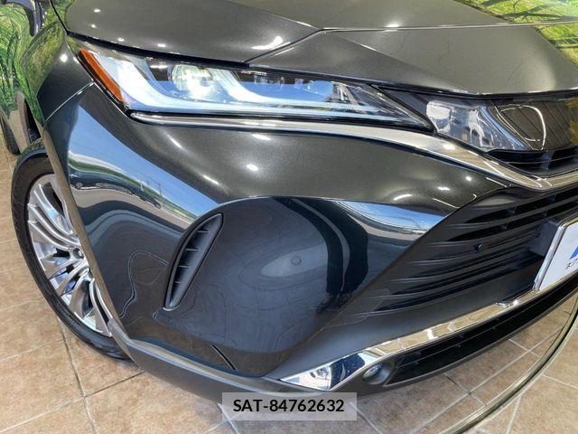 Toyota HARRIER 2023-06 8035762-11