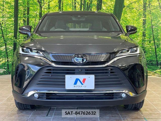 Toyota HARRIER 2023-06 8035762-13