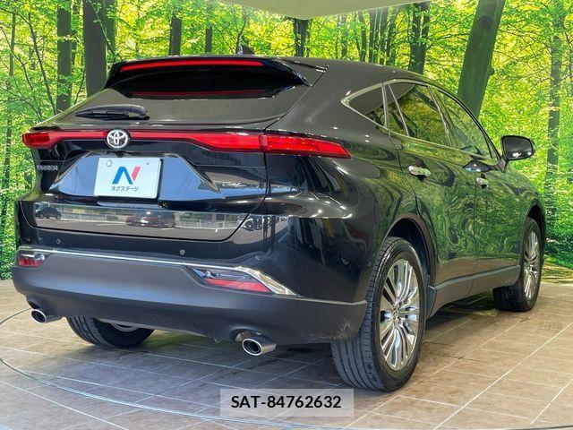 Toyota HARRIER 2023-06 8035762-16