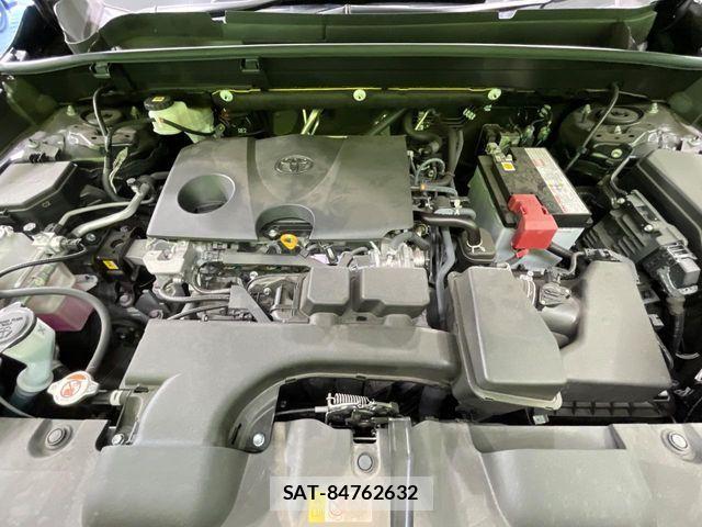 Toyota HARRIER 2023-06 8035762-17