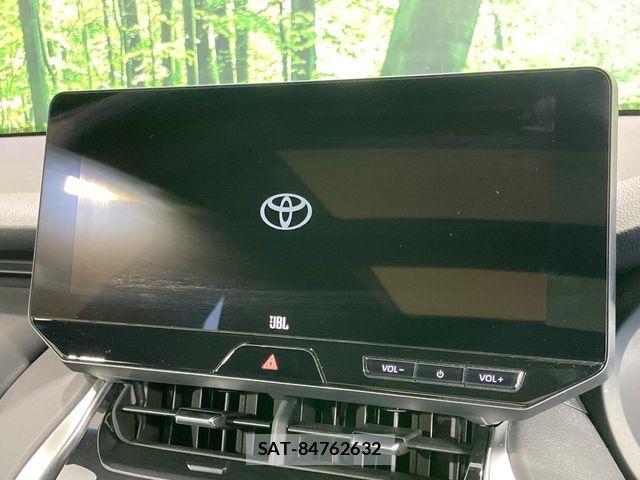 Toyota HARRIER 2023-06 8035762-3