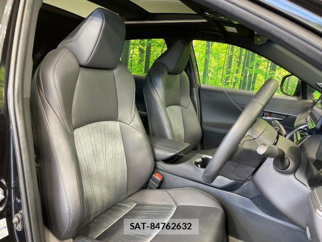 Toyota HARRIER 2023-06 8035762-7