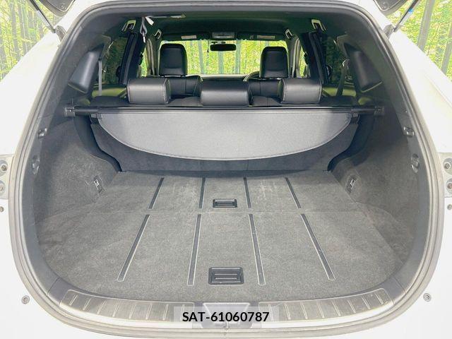 Toyota HARRIER 2015-06 8035791-9