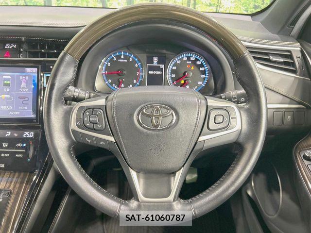 Toyota HARRIER 2015-06 8035791-10