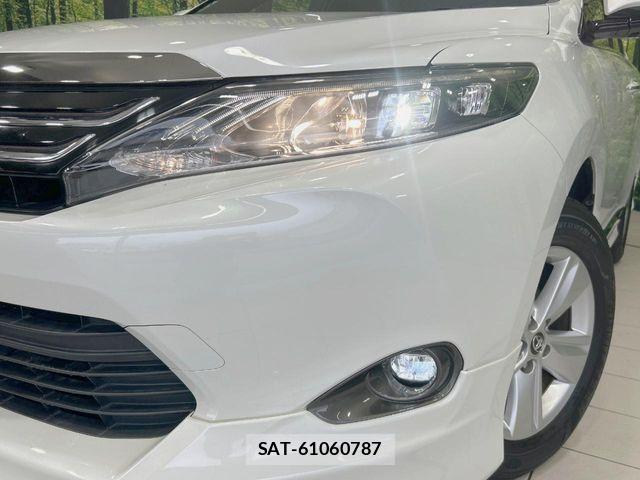 Toyota HARRIER 2015-06 8035791-11