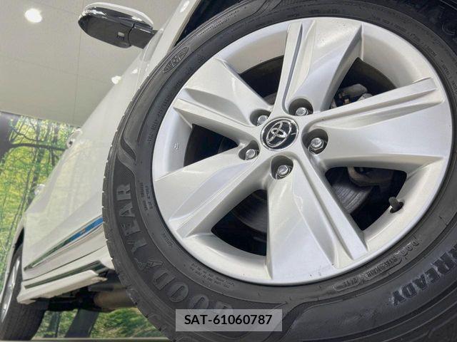 Toyota HARRIER 2015-06 8035791-12