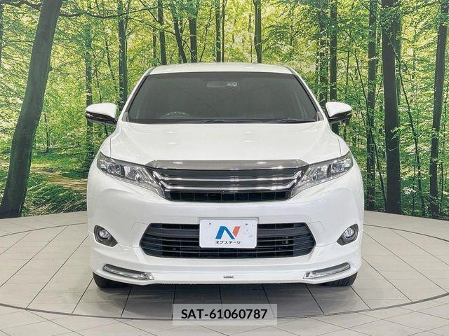 Toyota HARRIER 2015-06 8035791-13