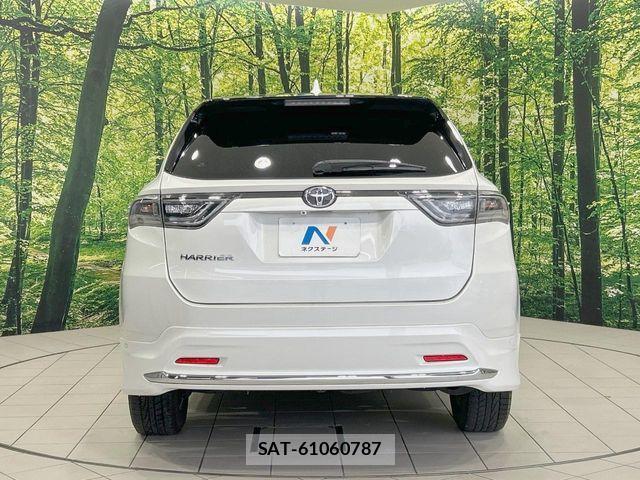 Toyota HARRIER 2015-06 8035791-14