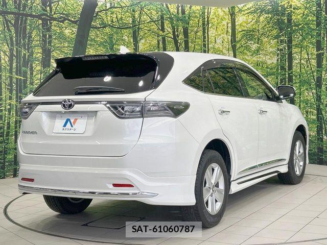 Toyota HARRIER 2015-06 8035791-16