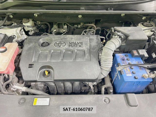 Toyota HARRIER 2015-06 8035791-17
