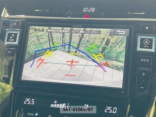 Toyota HARRIER 2015-06 8035791-4