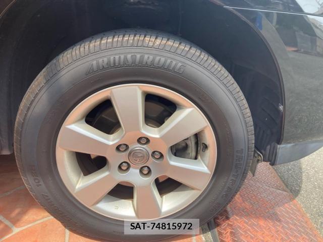 Toyota HARRIER 2011-09 8035794-10