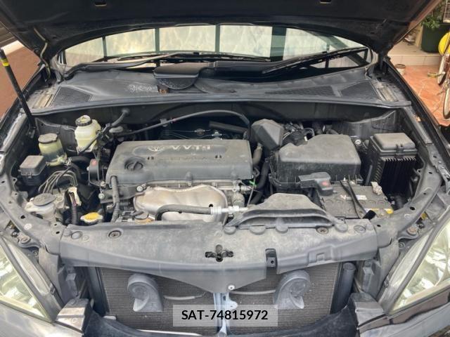 Toyota HARRIER 2011-09 8035794-17