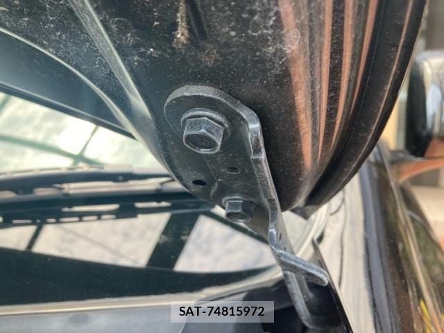 Toyota HARRIER 2011-09 8035794-18