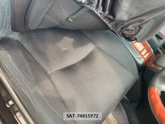 Toyota HARRIER 2011-09 8035794-19