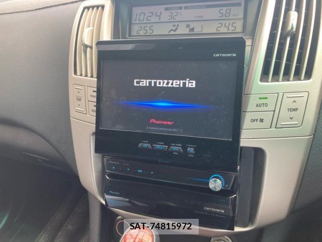Toyota HARRIER 2011-09 8035794-21