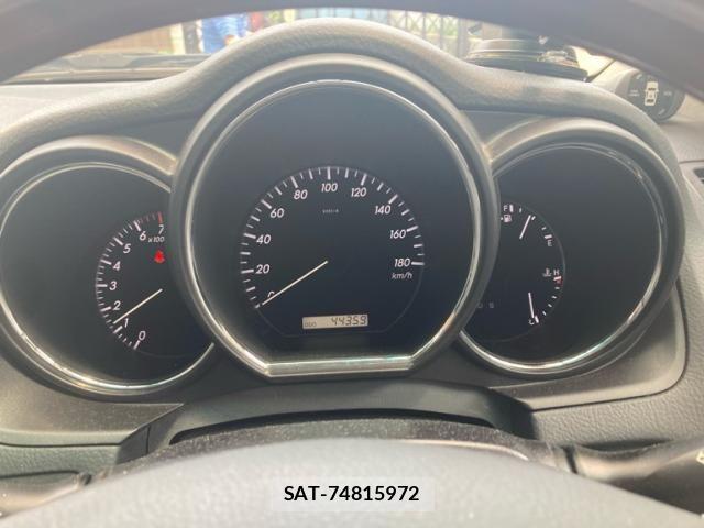 Toyota HARRIER 2011-09 8035794-22