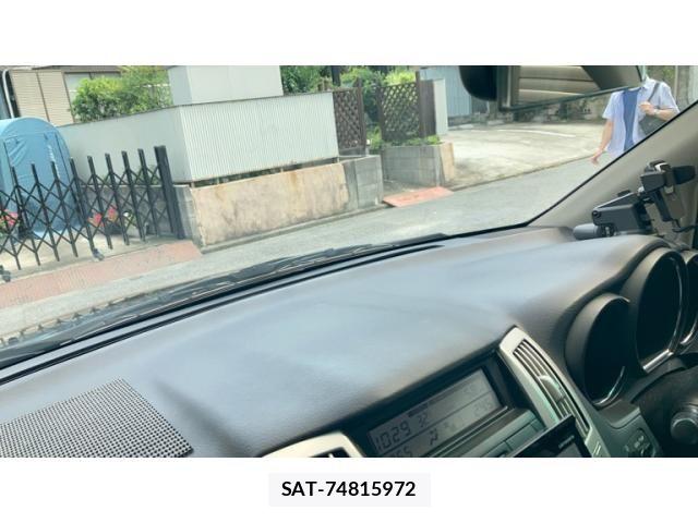 Toyota HARRIER 2011-09 8035794-25