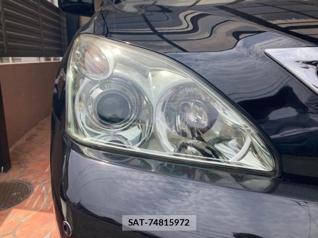 Toyota HARRIER 2011-09 8035794-3
