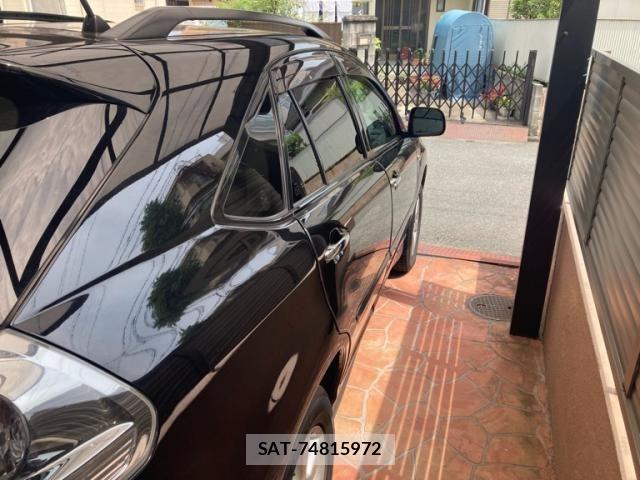 Toyota HARRIER 2011-09 8035794-5