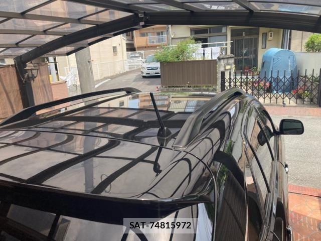 Toyota HARRIER 2011-09 8035794-7